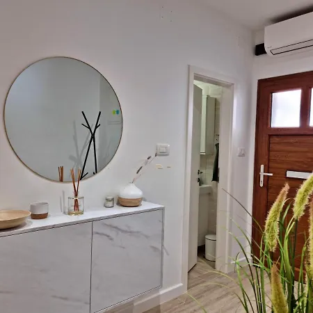 Hana Apartman Omis