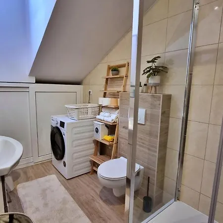 Hana Apartman Omis