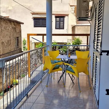 Apartman Hana
