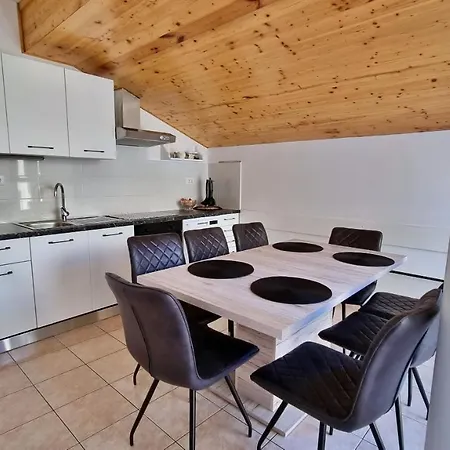 Apartament Hana