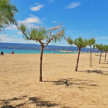 Hana Apartman Omis