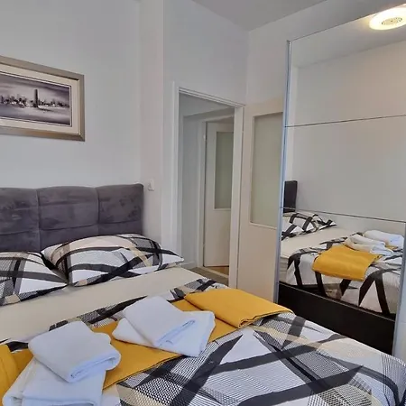 Hana Apartment Omis