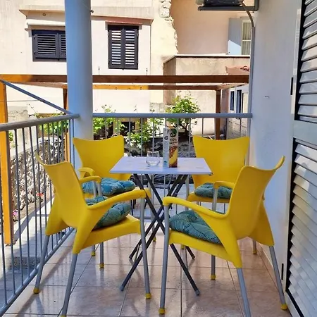 Hana Apartamento Omiš