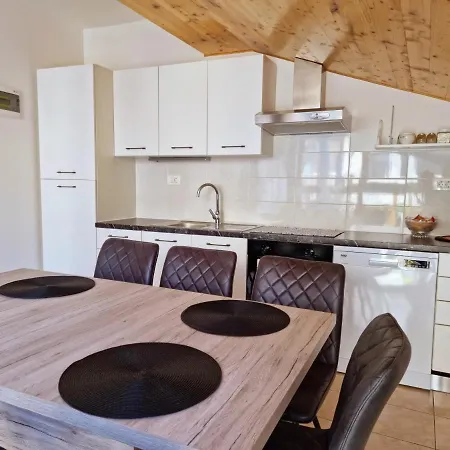 Apartamento Hana