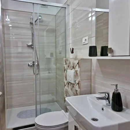 Apartamento Hana Omiš