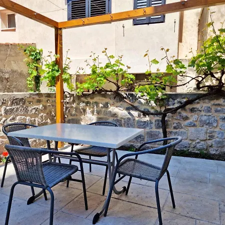 Apartamento Hana *