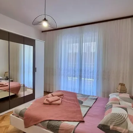 Apartment Hana