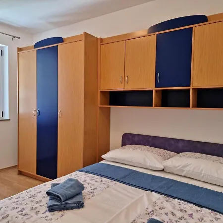 Apartamento Hana *