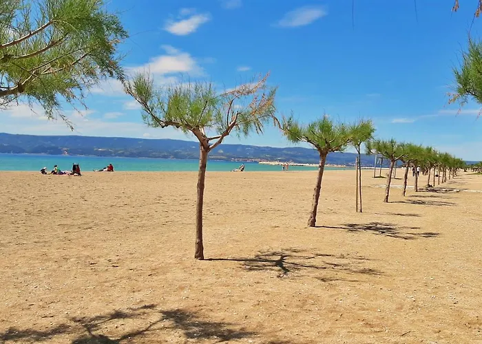 Hana 아파트 오미스